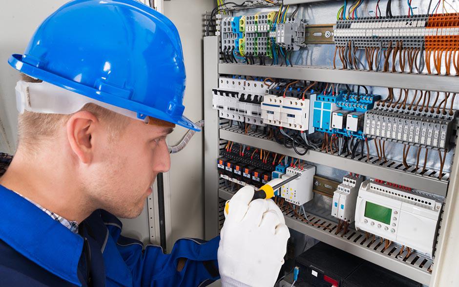dépannage électricien Valenton