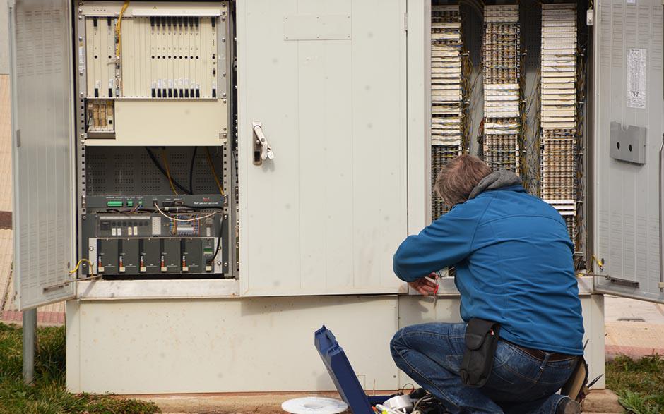  dépannage électricien Valenton