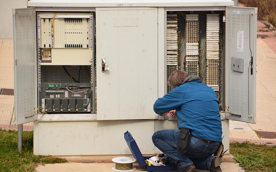 électricien urgent Magnanville