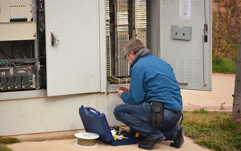 électricien à domicile Magnanville