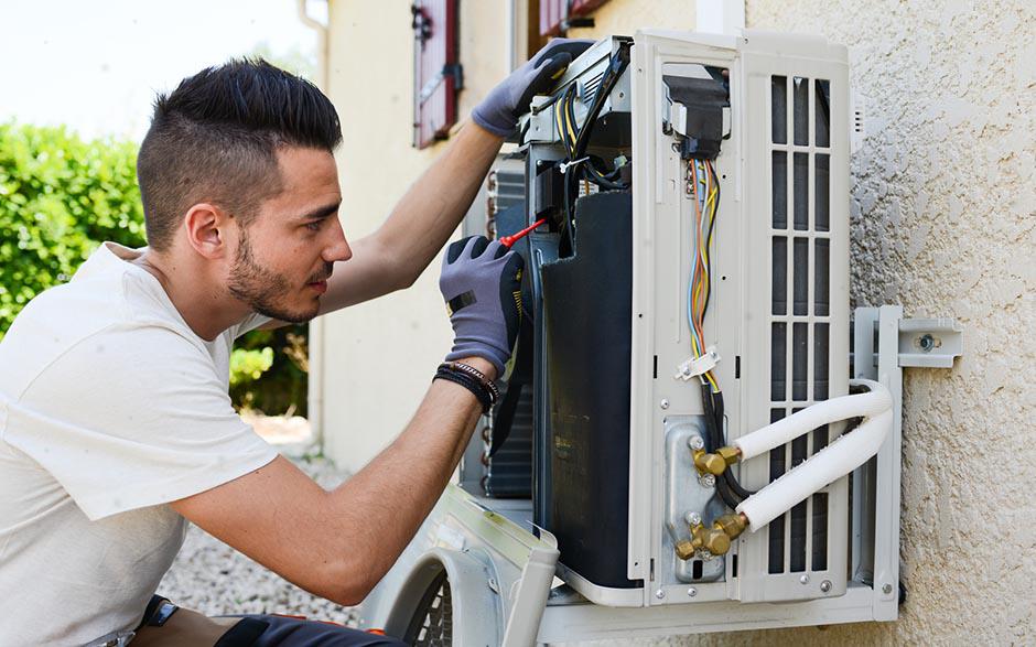 électricien installateur Orgeval