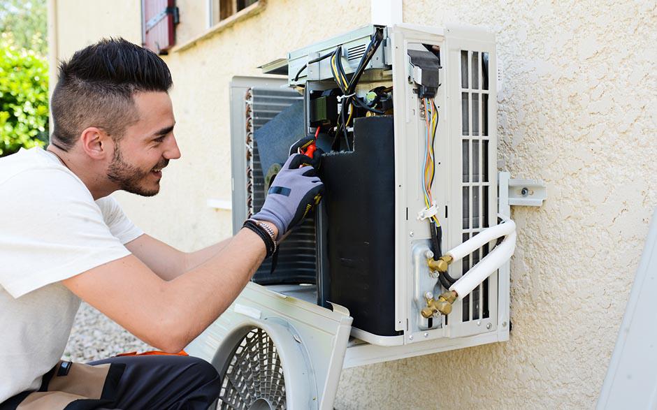 activité électricien Saint-Prix