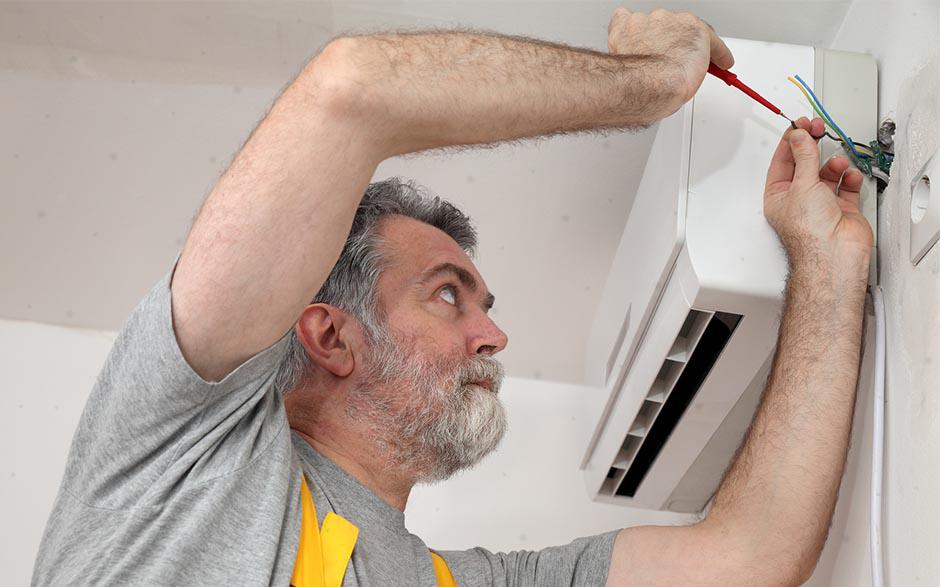 taux horaire électricien Villeparisis
