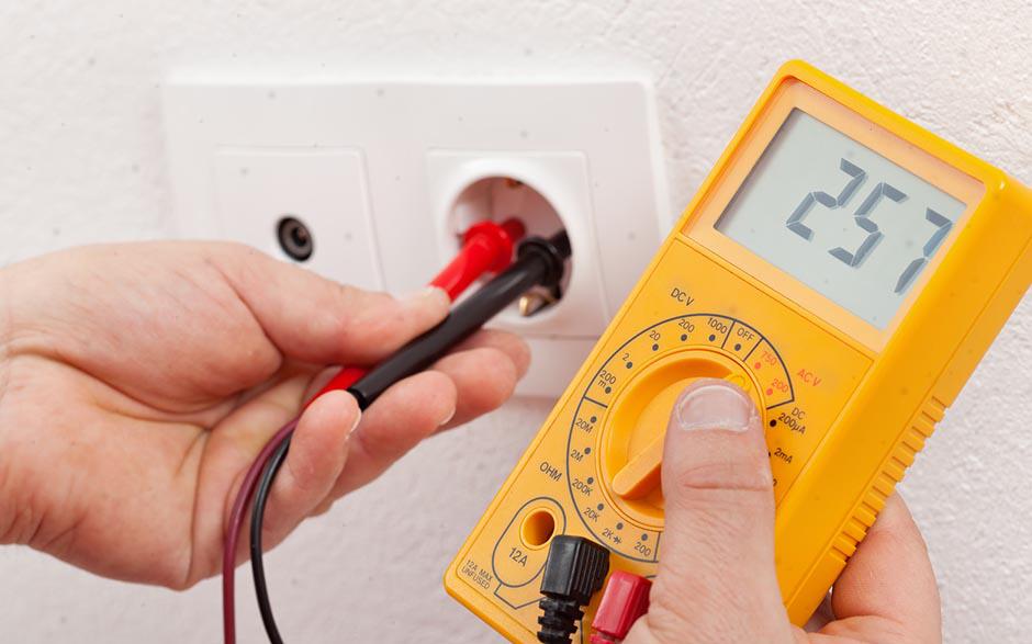 dépannage électricien Valenton